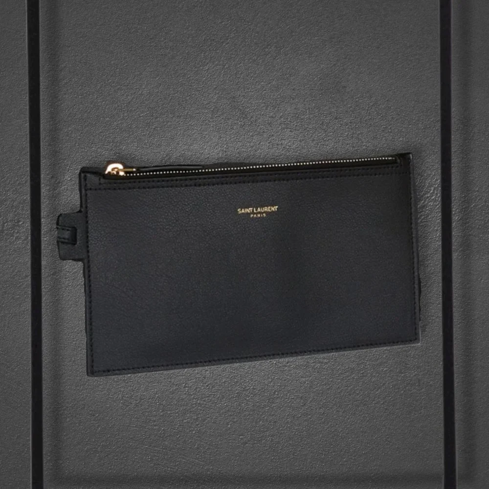 Saint Laurent authentic please